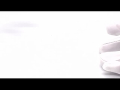 Thailand 2-Pin-Stecker für die IEC 320 C7 Steckverbinder