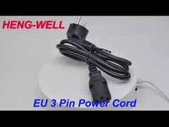 EU-3-PIN-NETZKABEL