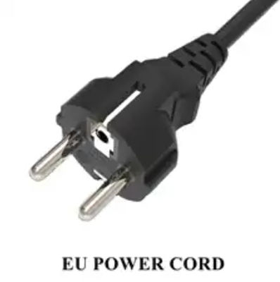 Laptop Korea Stromkabel 16A 250V C21 Männlich zu weiblich 3-Pin Kabel Stecker 1,8m 2m