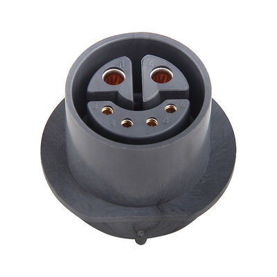 Wasserdicht für E-Bike 2+4 Stecker Steckdose 10A-30A