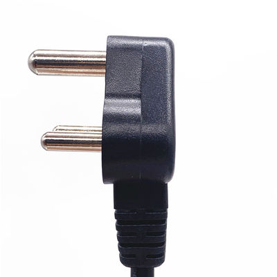 SABS Südafrika Stromkabel 3 Stecker Stecker 6A 16A 250V Verlängerungskabel