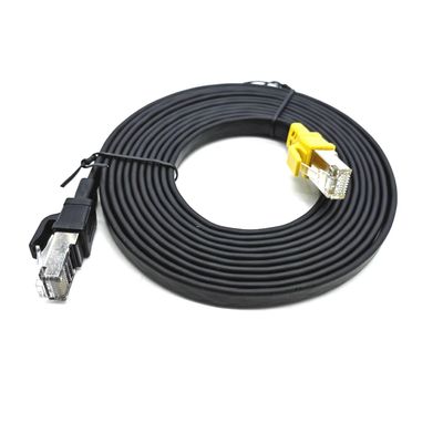 -40°C bis 70°C Kupferleiter Loose Tube Lan Kabel CMP/CMR/CM Jacket Verfügbare Länge Anpassung